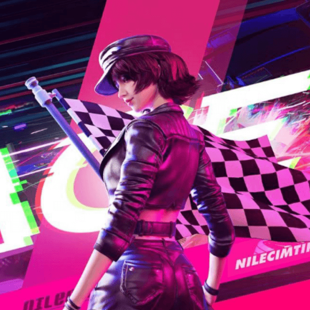 ACE RACER
