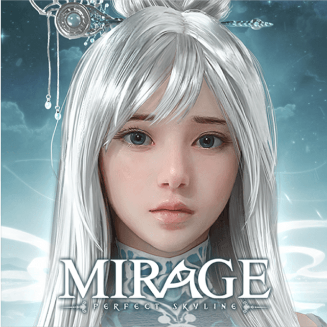 MIRAGE:PERFECT SKYLINE