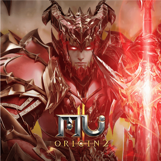 MU ORIGIN 2