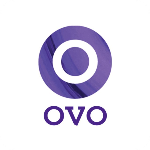 OVO Tanpa Biaya Admin
