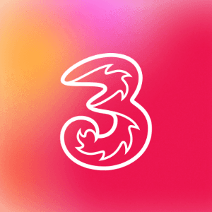 THREE