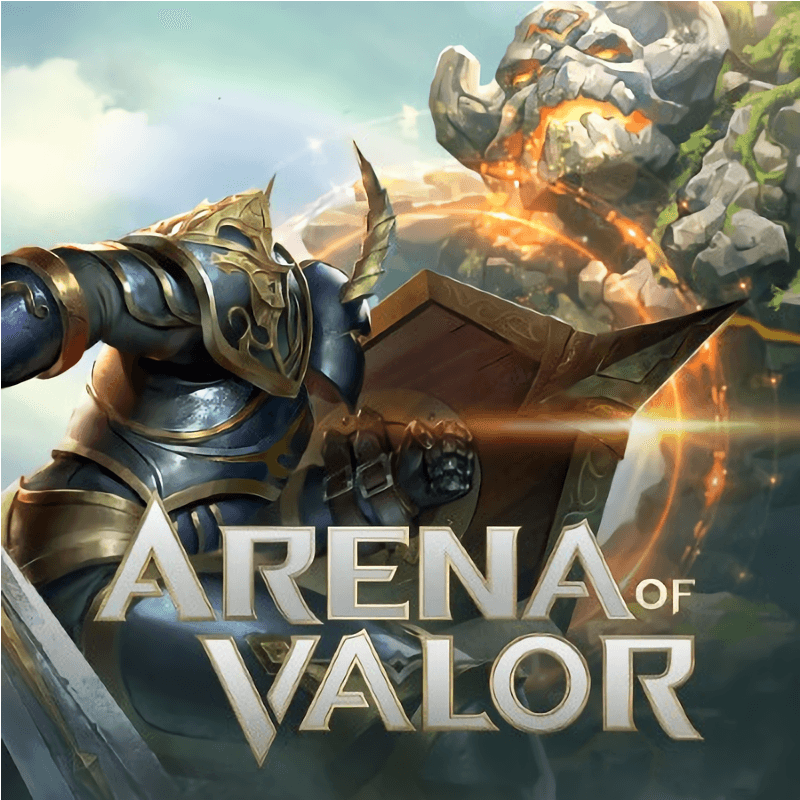 ARENA OF VALOR