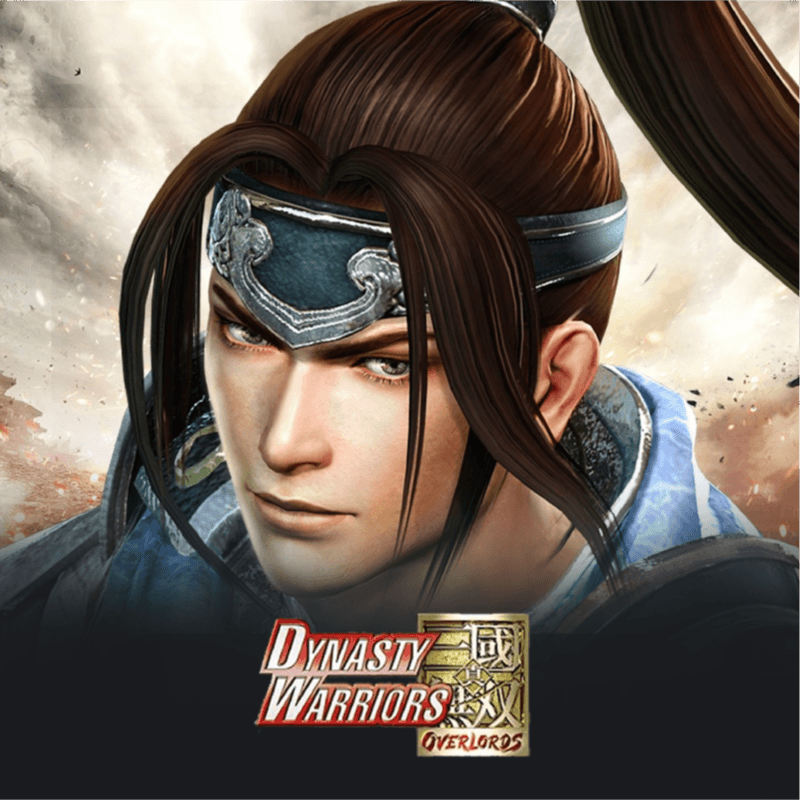 Dynasty Warriors: Overlords Gold Seal