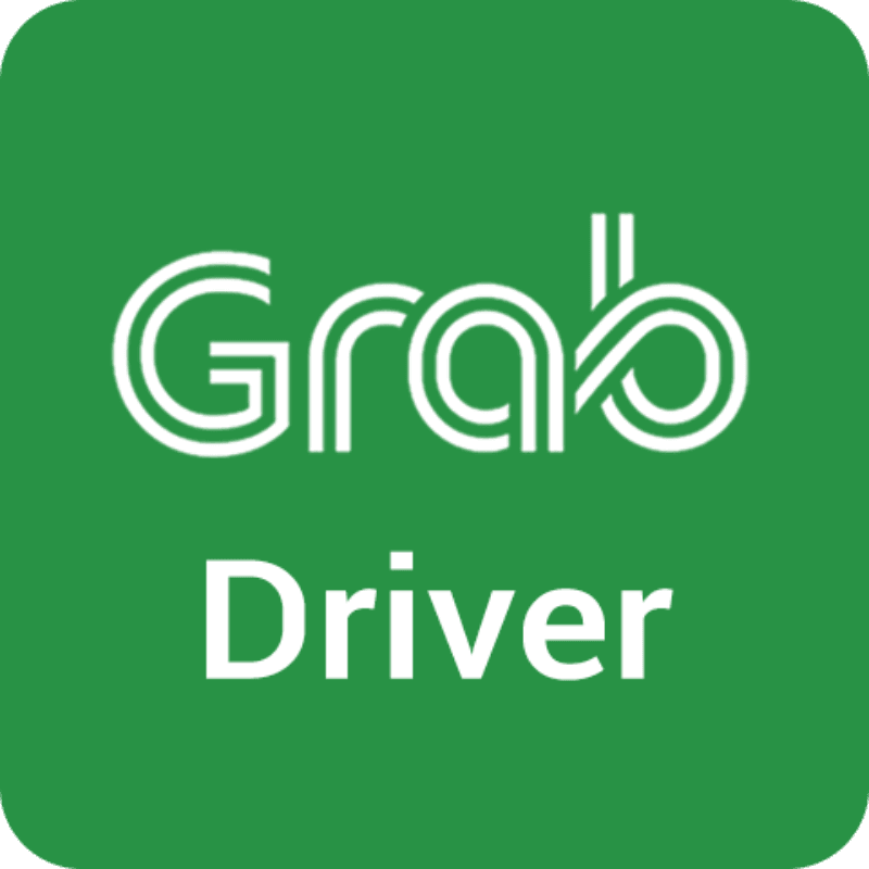 GRAB DRIVER