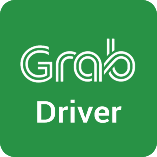 GRAB DRIVER