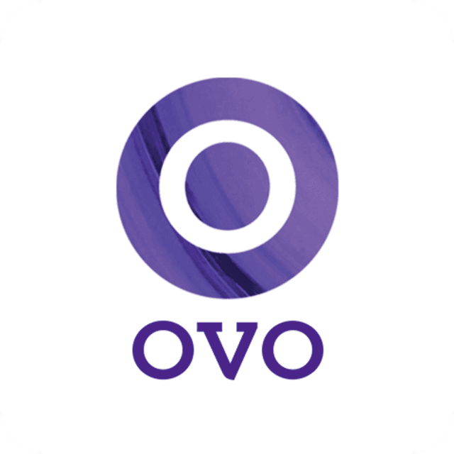 OVO -Rp1.500 Biaya Admin