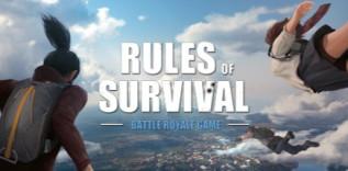 Rules of Survival MOBILE