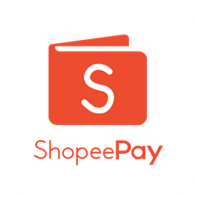 SHOPEEPAY -Rp1.000 Biaya Admin