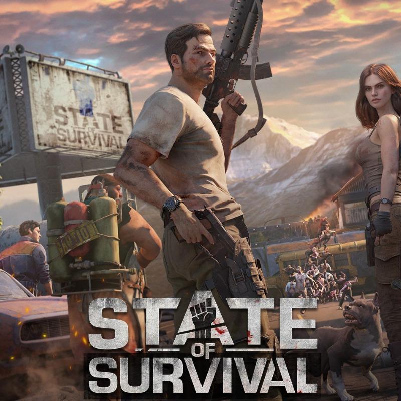 STATE OF SURVIVAL