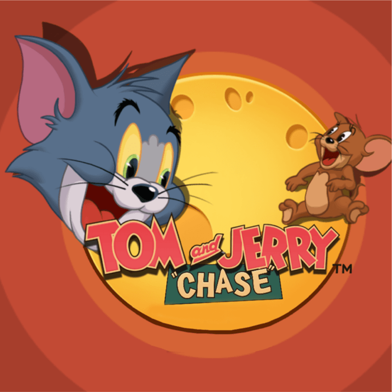 TOM AND JERRY : CHASE